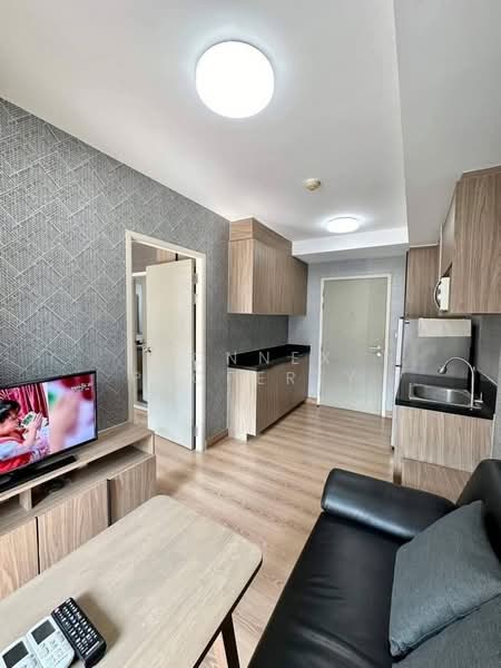 Chapter One The Campus Kaset, Bangkok, 2033 Phaholyothin Road, Lat Yao, Chatuchak, Bangkok, 1 Bedroom, 29 sqm, Condo For Sale, by Connex Property, 500212736 - DDproperty.com