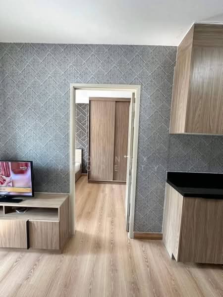 Chapter One The Campus Kaset, Bangkok, 2033 Phaholyothin Road, Lat Yao, Chatuchak, Bangkok, 1 Bedroom, 29 sqm, Condo For Sale, by Connex Property, 500212736 - DDproperty.com