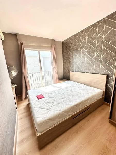 Chapter One The Campus Kaset, Bangkok, 2033 Phaholyothin Road, Lat Yao, Chatuchak, Bangkok, 1 Bedroom, 29 sqm, Condo For Sale, by Connex Property, 500212736 - DDproperty.com