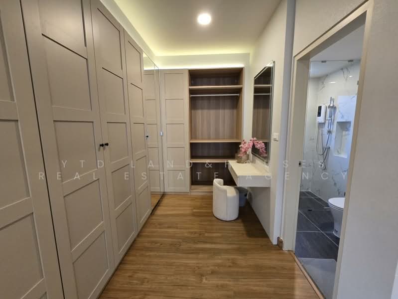 Centro Bangna, Samut Prakan, 111 Soi 3, Bang Kaeo, Bang Plee, Samut Prakan, 4 Bedrooms, 190 sqm, Single Detached House For Rent, by YTD Land&houses Real Estate Agency, 500212737 - DDproperty.com