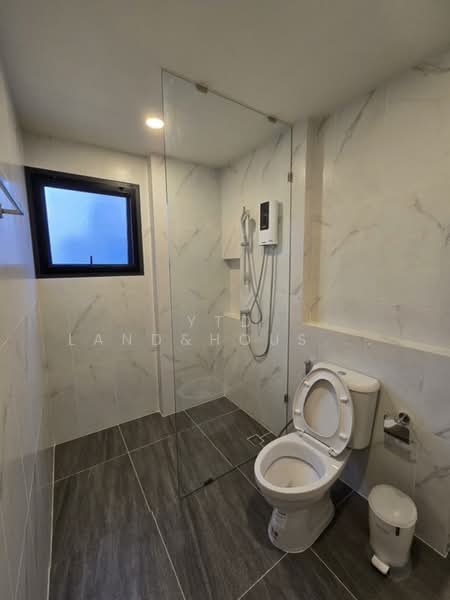 Centro Bangna, Samut Prakan, 111 Soi 3, Bang Kaeo, Bang Plee, Samut Prakan, 4 Bedrooms, 190 sqm, Single Detached House For Rent, by YTD Land&houses Real Estate Agency, 500212737 - DDproperty.com