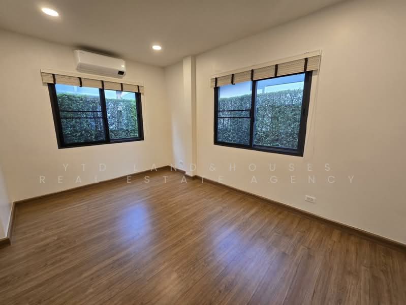 Centro Bangna, Samut Prakan, 111 Soi 3, Bang Kaeo, Bang Plee, Samut Prakan, 4 Bedrooms, 190 sqm, Single Detached House For Rent, by YTD Land&houses Real Estate Agency, 500212737 - DDproperty.com