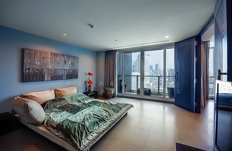 The River by Raimon Land, Bangkok, Soi Charoen Nakorn 13, Charoen Nakorn Road, Khlong Ton Sai, Khlong San, Bangkok, 3 Bedrooms, 234 sqm, Condo For Sale, by Prapaporn Boonkajonkul, 500212738 - DDproperty.com