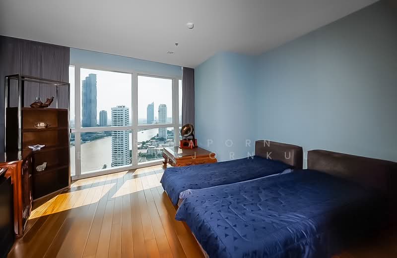 The River by Raimon Land : เดอะ ริเวอร์ บาย ไรม่อน แลนด์, กรุงเทพ, ซอยเจริญนคร 13 ถนนเจริญนคร, คลองต้นไทร, คลองสาน, กรุงเทพ, 234 ตร.ม., คอนโด ขาย, โดย Prapaporn Boonkajornkul, 500212738 - DDproperty.com