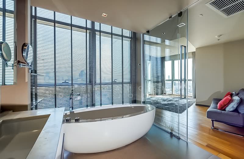 The River by Raimon Land, Bangkok, Soi Charoen Nakorn 13, Charoen Nakorn Road, Khlong Ton Sai, Khlong San, Bangkok, 3 Bedrooms, 234 sqm, Condo For Sale, by Prapaporn Boonkajonkul, 500212738 - DDproperty.com