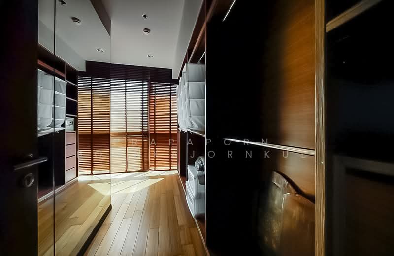 The River by Raimon Land, Bangkok, Soi Charoen Nakorn 13, Charoen Nakorn Road, Khlong Ton Sai, Khlong San, Bangkok, 3 Bedrooms, 234 sqm, Condo For Sale, by Prapaporn Boonkajonkul, 500212738 - DDproperty.com