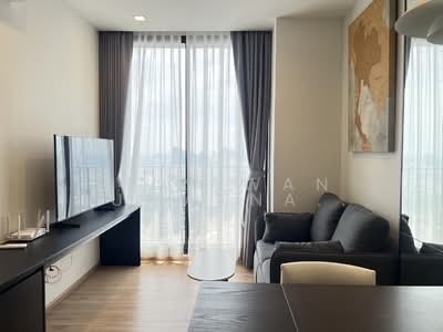 For Rent - Noble Around Ari, Bangkok