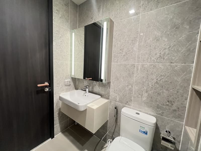 Noble Around Ari : โนเบิล อราวน์ อารีย์, กรุงเทพ, 312 พหลโยธิน, สามเสนใน, พญาไท, กรุงเทพ, 42 ตร.ม., คอนโด ให้เช่า, โดย Jirawan Suwannaphet, 500212739 - DDproperty.com