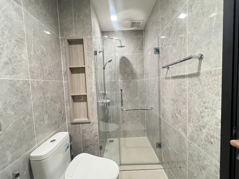 Noble Around Ari, Bangkok, 312 Phahon Yothin Rd, Samsen Nai, Phaya Thai, Bangkok, 2 Bedrooms, 42 sqm, Condo For Rent, by Jirawan Suwannaphet, 500212739 - DDproperty.com