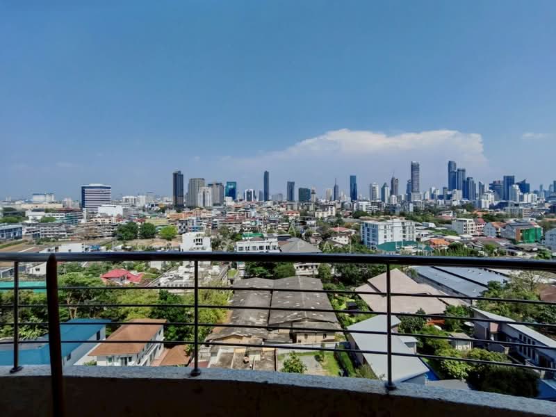 Supalai Place Sukhumvit 39, Bangkok, 175-179 Soi Sukhumvit 39 Sukhumvit Road, Khlong Tan Nua, Watthana, Bangkok, 2 Bedrooms, 74 sqm, Condo For Sale, by CHAWALIT KONGSAKPAIBUL, 500212741 - DDproperty.com