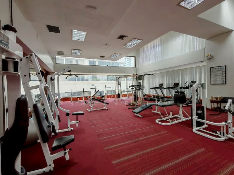 Supalai Place Sukhumvit 39 : ศุภาลัย เพลส สุขุมวิท 39, กรุงเทพ, 175-179 ซอยสุขุมวิท 39 ถนนสุขุมวิท แขวงคลองตันเหนือ เขตวัฒนา กรุงเทพมหานคร, คลองตันเหนือ, วัฒนา, กรุงเทพ, 74 ตร.ม., คอนโด ขาย, โดย CHAWALIT KONGSAKPAIBUL, 500212741 - DDproperty.com