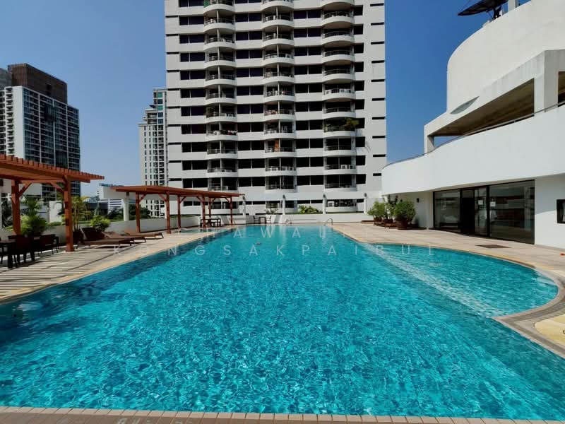Supalai Place Sukhumvit 39, Bangkok, 175-179 Soi Sukhumvit 39 Sukhumvit Road, Khlong Tan Nua, Watthana, Bangkok, 2 Bedrooms, 74 sqm, Condo For Sale, by CHAWALIT KONGSAKPAIBUL, 500212741 - DDproperty.com