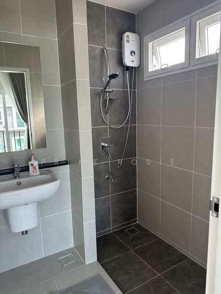 For Rent - Supalai Bella Vichit Phuket, Phuket