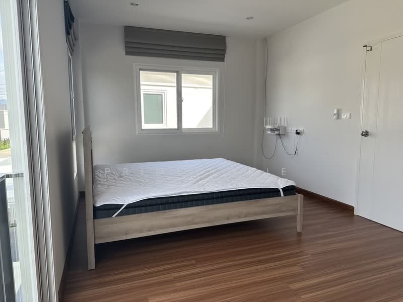 For Rent - Supalai Bella Vichit Phuket, Phuket