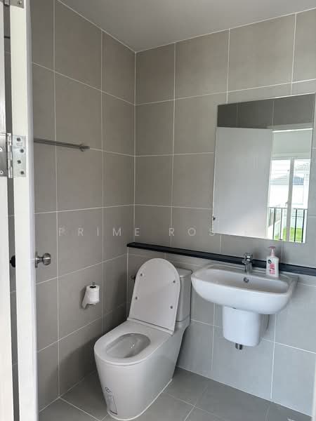 For Rent - Supalai Bella Vichit Phuket, Phuket