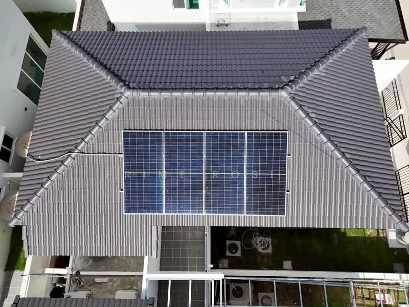 ให้เช่า - Supalai Bella Vichit Phuket, ภูเก็ต