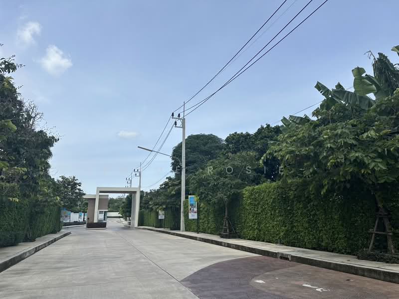 For Rent - Supalai Bella Vichit Phuket, Phuket