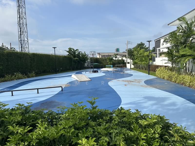 ให้เช่า - Supalai Bella Vichit Phuket, ภูเก็ต