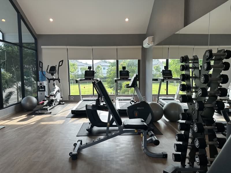 For Rent - Supalai Bella Vichit Phuket, Phuket