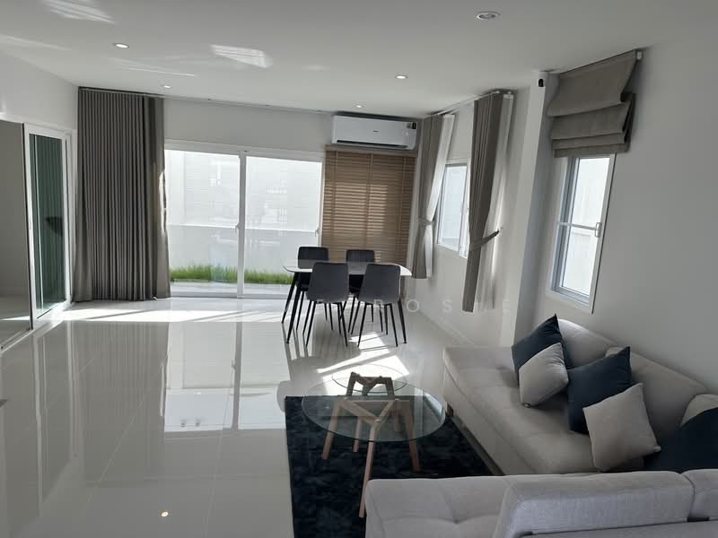 For Rent - Supalai Bella Vichit Phuket, Phuket