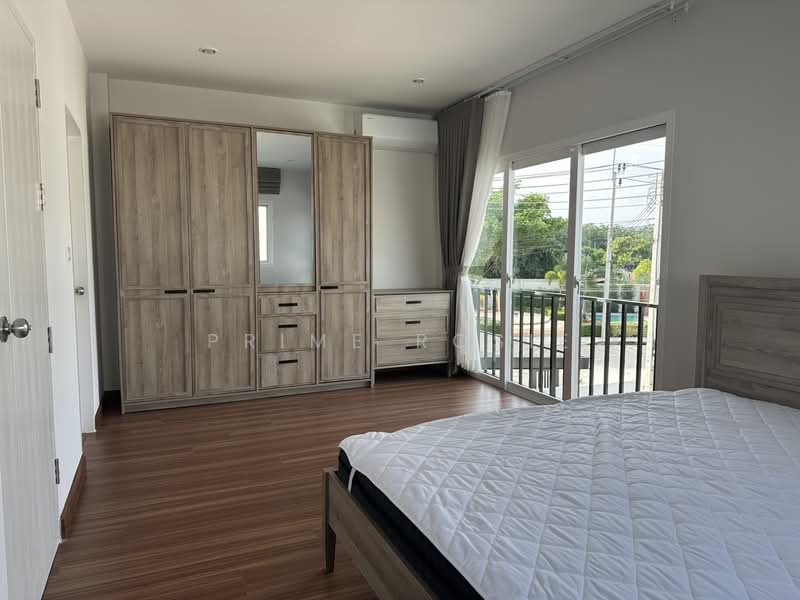 For Rent - Supalai Bella Vichit Phuket, Phuket