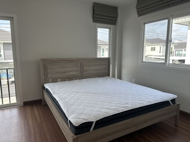 For Rent - Supalai Bella Vichit Phuket, Phuket