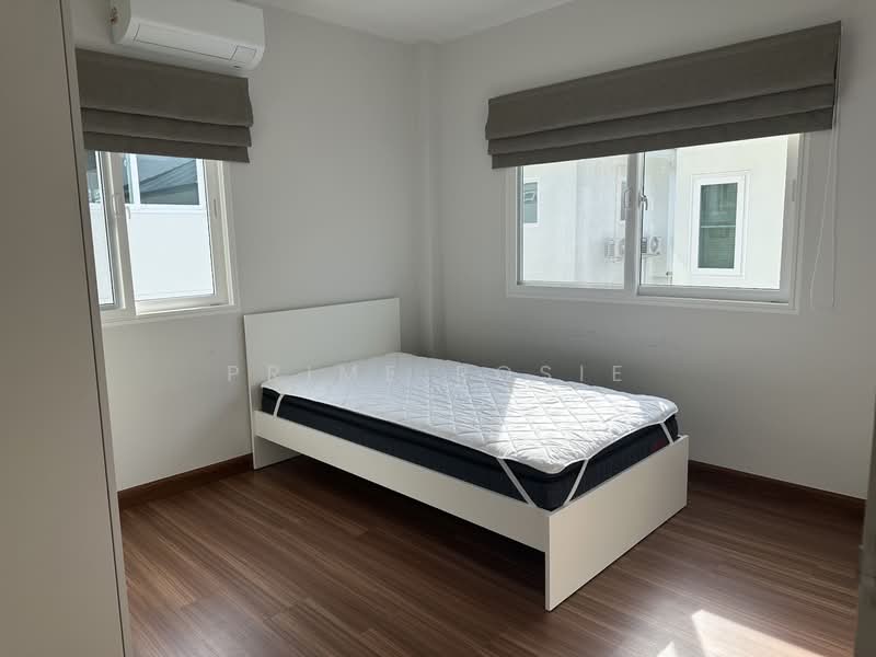 For Rent - Supalai Bella Vichit Phuket, Phuket