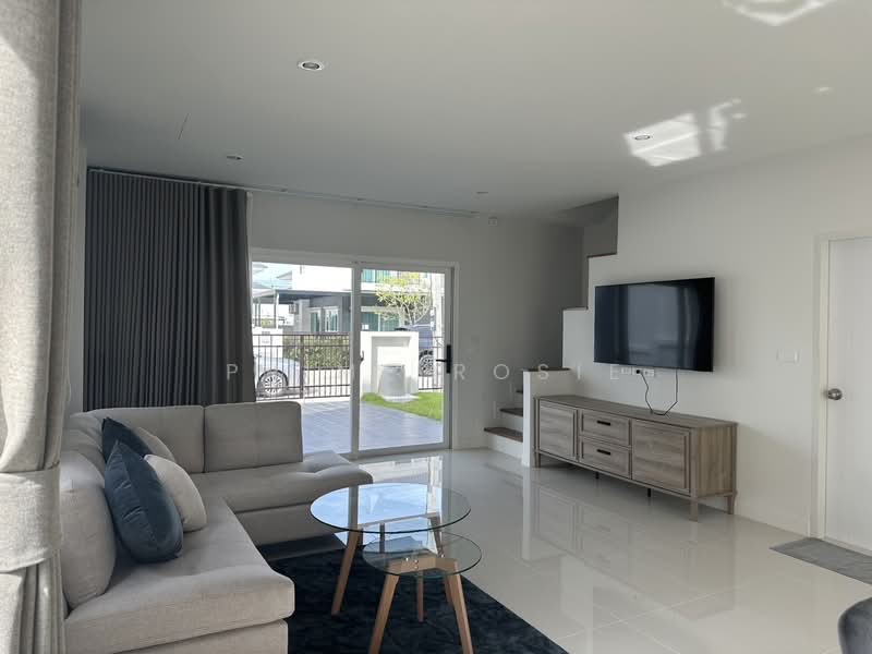 For Rent - Supalai Bella Vichit Phuket, Phuket