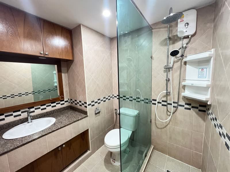 ขาย - Jomtien Beach Condo : จอมเทียน บีช คอนโด, ชลบุรี