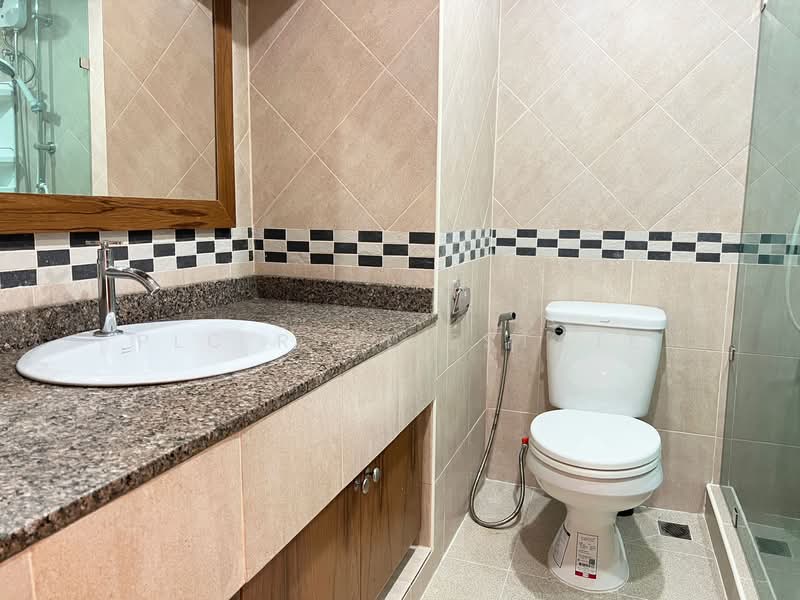 Jomtien Beach Condo, Chon Buri (Pattaya), Nong Pru, Bang Lamung (Pattaya), Chon Buri (Pattaya), 1 Bedroom, 34 sqm, Condo For Sale, by PLC real estate, 500212744 - DDproperty.com