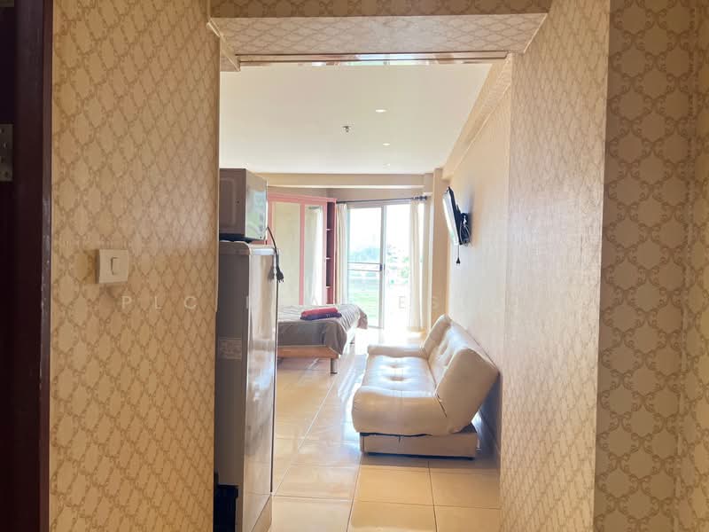 ขาย - Jomtien Beach Condo : จอมเทียน บีช คอนโด, ชลบุรี