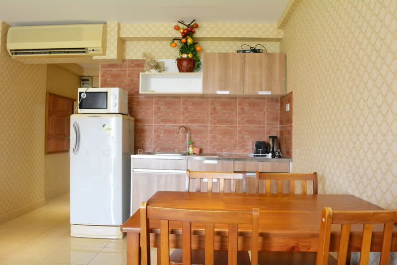 ขาย - Jomtien Beach Condo : จอมเทียน บีช คอนโด, ชลบุรี