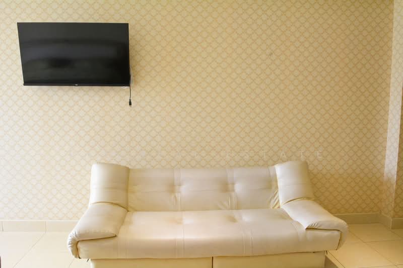 ขาย - Jomtien Beach Condo : จอมเทียน บีช คอนโด, ชลบุรี