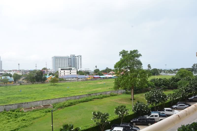 ขาย - Jomtien Beach Condo : จอมเทียน บีช คอนโด, ชลบุรี