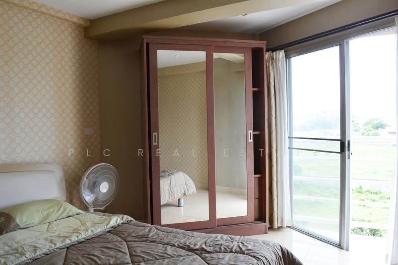 ขาย - Jomtien Beach Condo : จอมเทียน บีช คอนโด, ชลบุรี