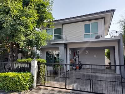 ขาย - Chaiyapruk Ramintra – Wongwaen 2 : ชัยพฤกษ์ รามอินทรา – วงแหวน 2, กรุงเทพ