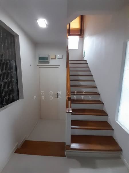 Chaiyapruk Ramintra – Wongwaen 2, Bangkok, Khubon Road, Bang Chun, Khlong Sam Wa, Bangkok, 3 Bedrooms, 135 sqm, Single Detached House For Sale, by Connex Property, 500212745 - DDproperty.com