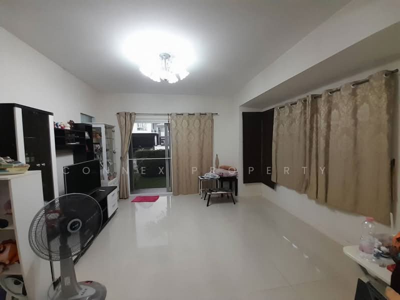 Chaiyapruk Ramintra – Wongwaen 2, Bangkok, Khubon Road, Bang Chun, Khlong Sam Wa, Bangkok, 3 Bedrooms, 135 sqm, Single Detached House For Sale, by Connex Property, 500212745 - DDproperty.com