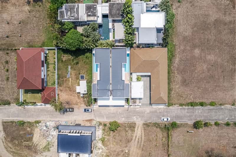 World Club Land, Chiang Mai, Chiang Mai-Hang Dong Road, Nong Kwai, Hang Dong, Chiang Mai, 4 Bedrooms, 350 sqm, Single Detached House For Sale, by Tanannat Porntadapattanayothin, 500212747 - DDproperty.com
