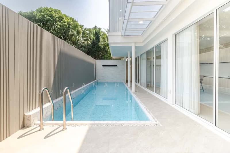 World Club Land : บ้านเวิลด์คลับแลนด์, เชียงใหม่, ถนน เชียงใหม่-หางดง, หนองควาย, หางดง, เชียงใหม่, 350 ตร.ม., บ้านเดี่ยว ขาย, โดย Tanannat Porntadapattanayothin, 500212747 - DDproperty.com