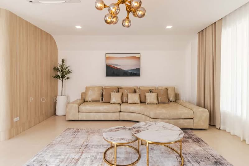 World Club Land, Chiang Mai, Chiang Mai-Hang Dong Road, Nong Kwai, Hang Dong, Chiang Mai, 4 Bedrooms, 350 sqm, Single Detached House For Sale, by Tanannat Porntadapattanayothin, 500212747 - DDproperty.com