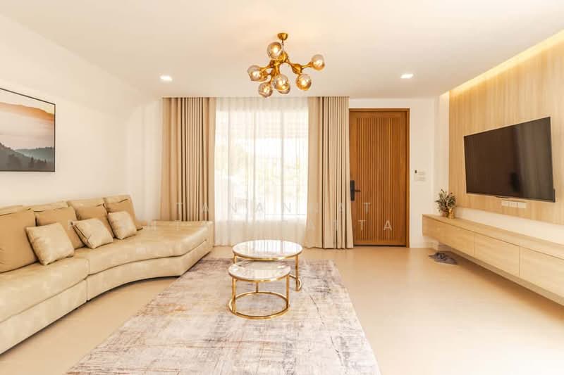 World Club Land : บ้านเวิลด์คลับแลนด์, เชียงใหม่, ถนน เชียงใหม่-หางดง, หนองควาย, หางดง, เชียงใหม่, 350 ตร.ม., บ้านเดี่ยว ขาย, โดย Tanannat Porntadapattanayothin, 500212747 - DDproperty.com