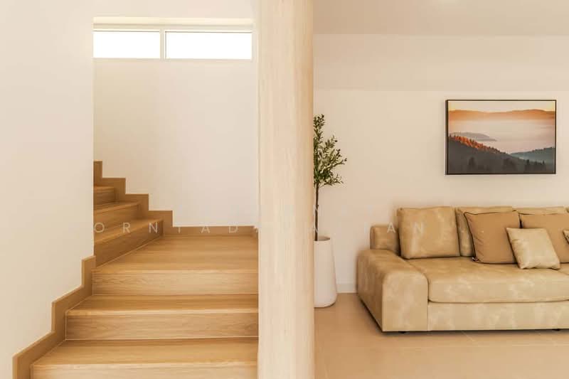 World Club Land, Chiang Mai, Chiang Mai-Hang Dong Road, Nong Kwai, Hang Dong, Chiang Mai, 4 Bedrooms, 350 sqm, Single Detached House For Sale, by Tanannat Porntadapattanayothin, 500212747 - DDproperty.com