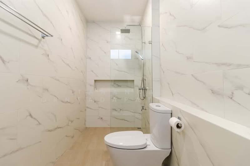 World Club Land, Chiang Mai, Chiang Mai-Hang Dong Road, Nong Kwai, Hang Dong, Chiang Mai, 4 Bedrooms, 350 sqm, Single Detached House For Sale, by Tanannat Porntadapattanayothin, 500212747 - DDproperty.com