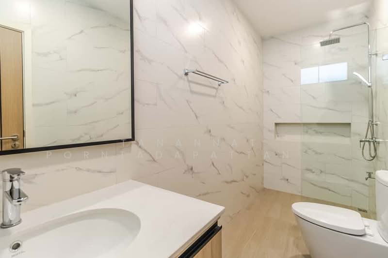 World Club Land, Chiang Mai, Chiang Mai-Hang Dong Road, Nong Kwai, Hang Dong, Chiang Mai, 4 Bedrooms, 350 sqm, Single Detached House For Sale, by Tanannat Porntadapattanayothin, 500212747 - DDproperty.com