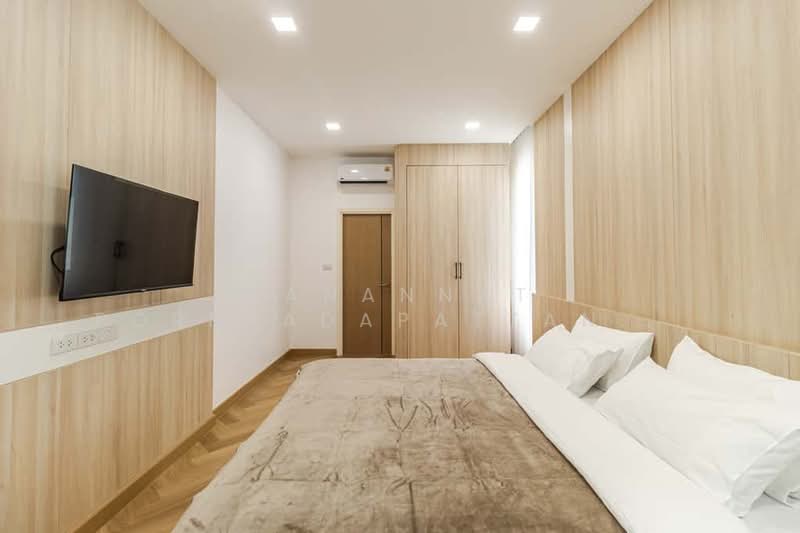 World Club Land : บ้านเวิลด์คลับแลนด์, เชียงใหม่, ถนน เชียงใหม่-หางดง, หนองควาย, หางดง, เชียงใหม่, 350 ตร.ม., บ้านเดี่ยว ขาย, โดย Tanannat Porntadapattanayothin, 500212747 - DDproperty.com