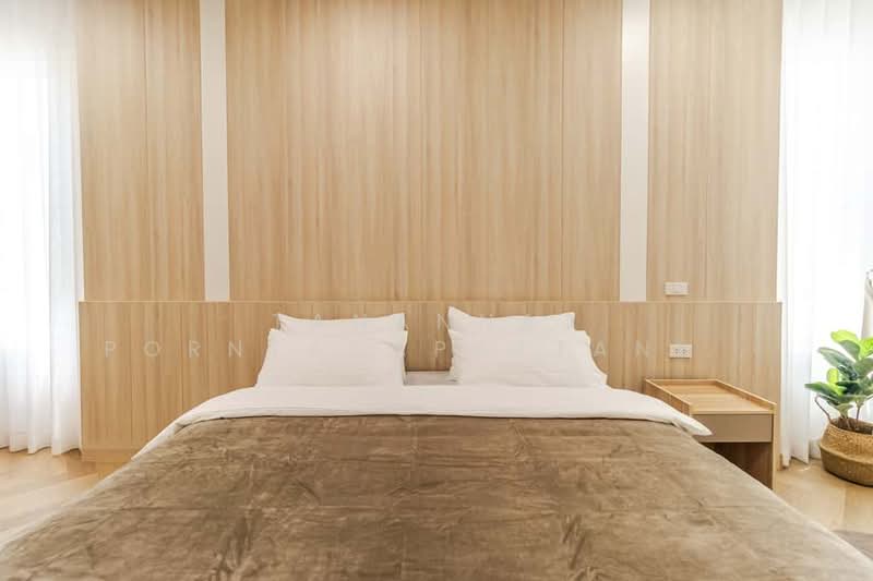 World Club Land, Chiang Mai, Chiang Mai-Hang Dong Road, Nong Kwai, Hang Dong, Chiang Mai, 4 Bedrooms, 350 sqm, Single Detached House For Sale, by Tanannat Porntadapattanayothin, 500212747 - DDproperty.com