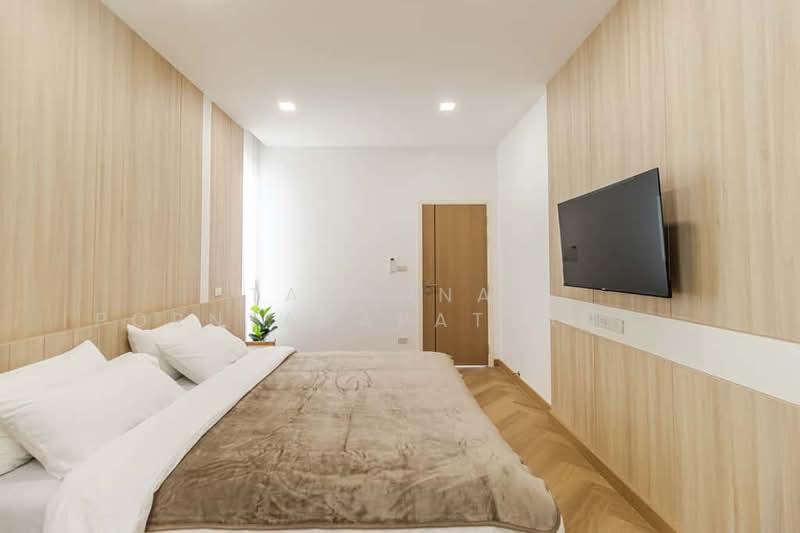 World Club Land, Chiang Mai, Chiang Mai-Hang Dong Road, Nong Kwai, Hang Dong, Chiang Mai, 4 Bedrooms, 350 sqm, Single Detached House For Sale, by Tanannat Porntadapattanayothin, 500212747 - DDproperty.com