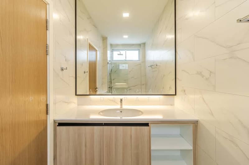 World Club Land, Chiang Mai, Chiang Mai-Hang Dong Road, Nong Kwai, Hang Dong, Chiang Mai, 4 Bedrooms, 350 sqm, Single Detached House For Sale, by Tanannat Porntadapattanayothin, 500212747 - DDproperty.com