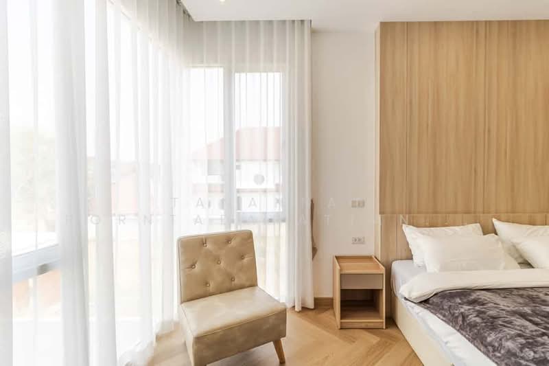 World Club Land : บ้านเวิลด์คลับแลนด์, เชียงใหม่, ถนน เชียงใหม่-หางดง, หนองควาย, หางดง, เชียงใหม่, 350 ตร.ม., บ้านเดี่ยว ขาย, โดย Tanannat Porntadapattanayothin, 500212747 - DDproperty.com